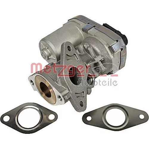 EGR ventil METZGER 0892325