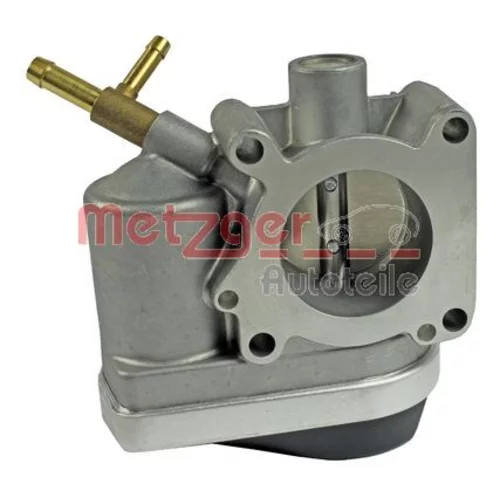 Hrdlo škrtiacej klapky 0892363 /METZGER/ - obr. 1