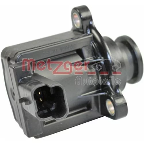 Ventil obtoku vzduchu, turbo 0892381 /METZGER/ - obr. 1