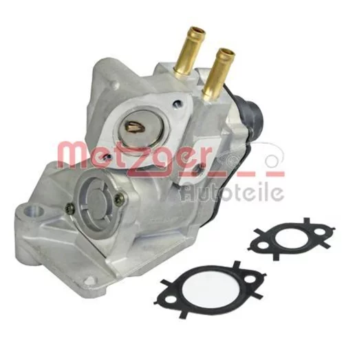 EGR ventil METZGER 0892433