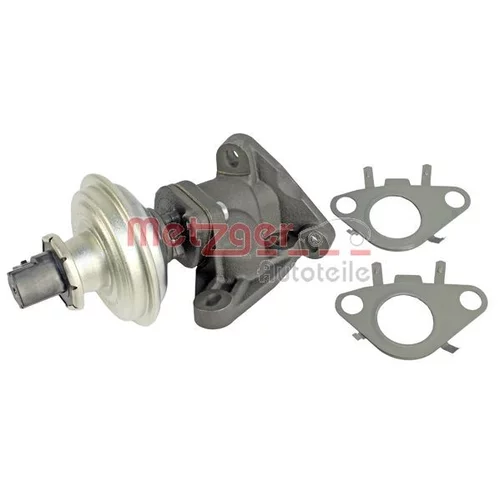 EGR ventil 0892503 /METZGER/ - obr. 1