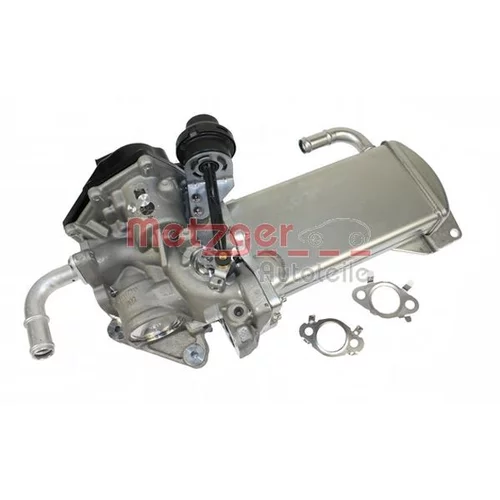 EGR modul METZGER 0892595
