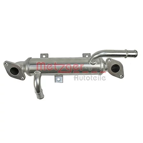 Chladič pre recirkuláciu plynov METZGER 0892641