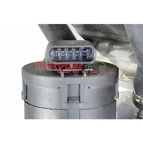 EGR modul 0892735 /METZGER/ - obr. 2