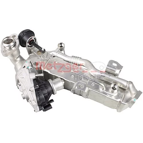 EGR modul METZGER 0892736