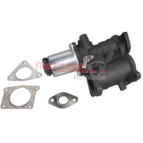 EGR ventil 0892762 /METZGER/ - obr. 1