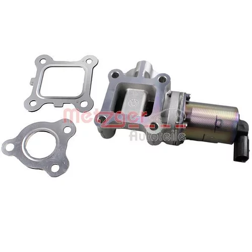 EGR ventil 0892812 /METZGER/ - obr. 2