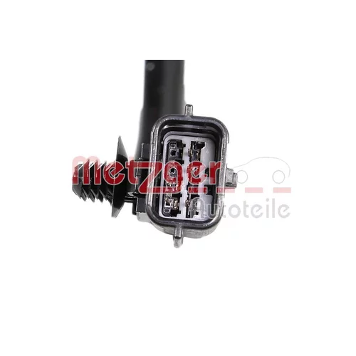 EGR ventil 0892989 /METZGER/ - obr. 2
