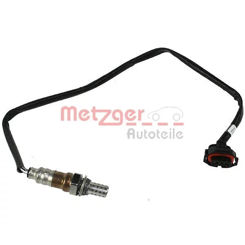 Lambda sonda METZGER 0893002