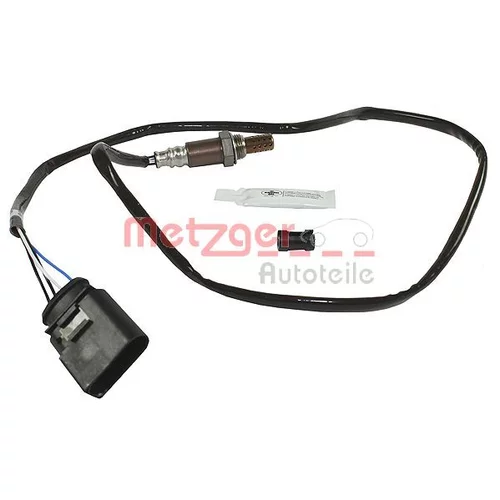 Lambda sonda METZGER 0893095