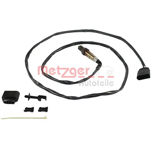 Lambda sonda METZGER 0893178
