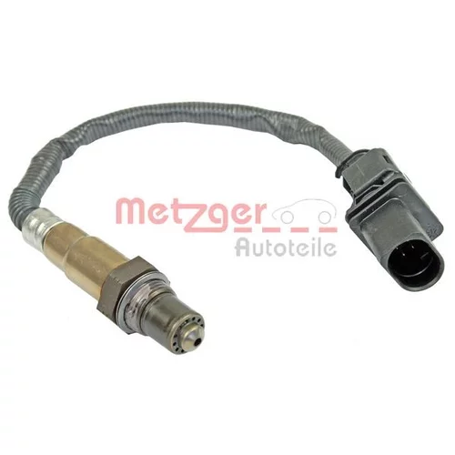 Lambda sonda METZGER 0893185