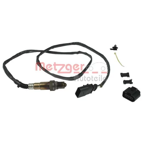 Lambda sonda METZGER 0893202