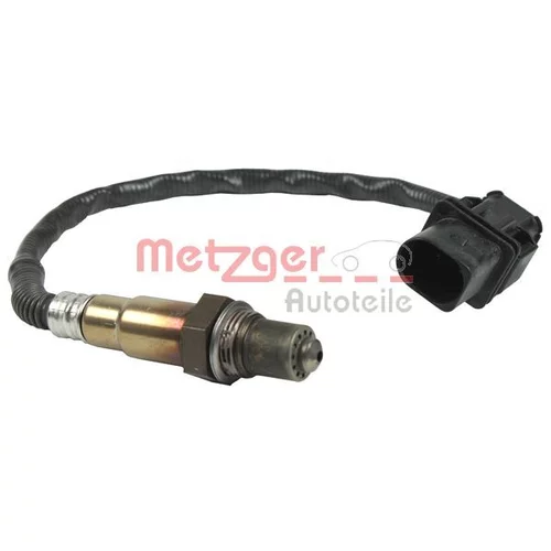 Lambda sonda METZGER 0893218