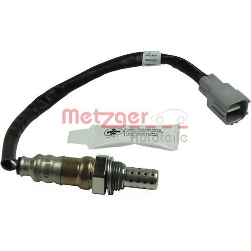 Lambda sonda METZGER 0893222