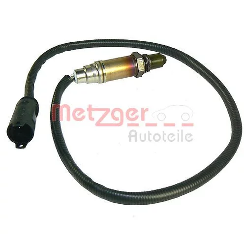 Lambda sonda METZGER 0893237