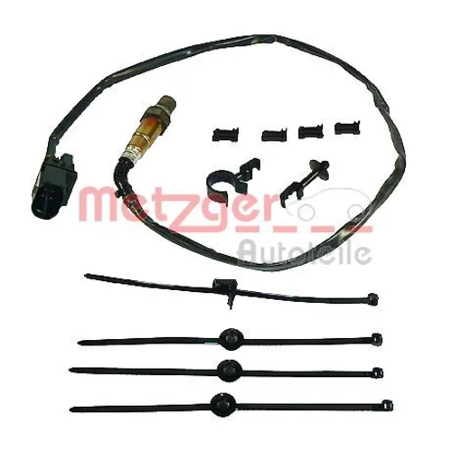 Lambda sonda METZGER 0893251