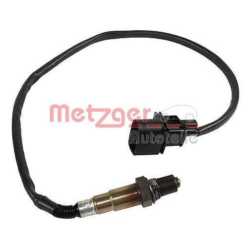 Lambda sonda METZGER 0893280
