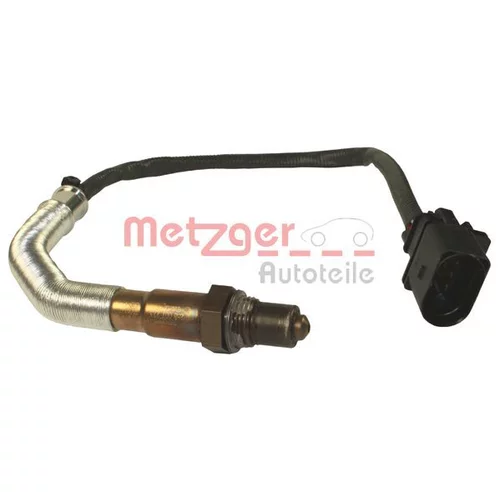 Lambda sonda METZGER 0893349