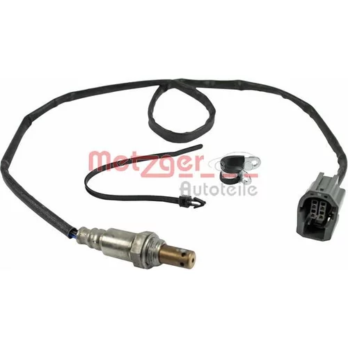 Lambda sonda METZGER 0893509