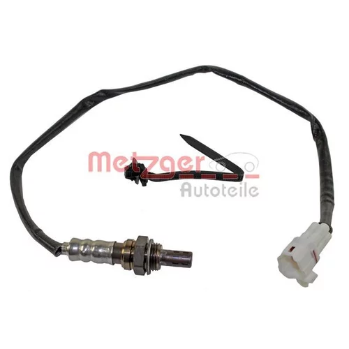 Lambda sonda METZGER 0893535