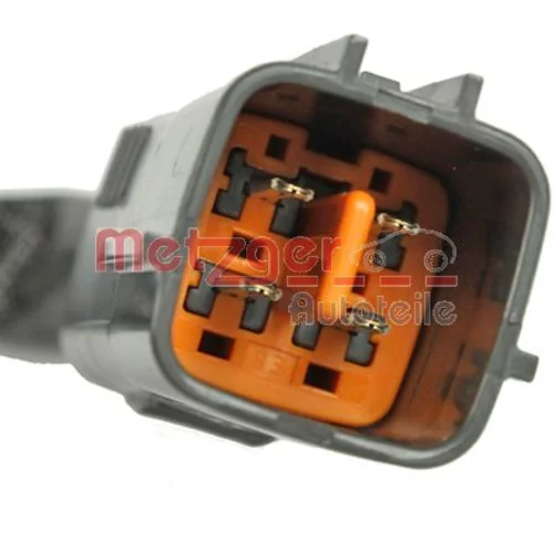 Lambda sonda 0893584 /METZGER/ - obr. 1
