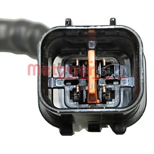 Lambda sonda 0893645 /METZGER/ - obr. 1