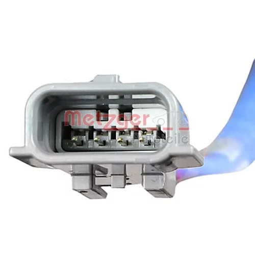 Lambda sonda 0893684 /METZGER/ - obr. 1
