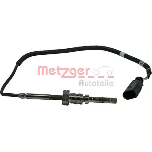Snímač teploty výfukových plynov METZGER 0894166