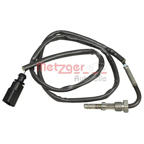 Snímač teploty výfukových plynov METZGER 0894803