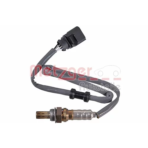 Lambda sonda METZGER 0895548