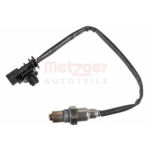 Lambda sonda METZGER 0895675