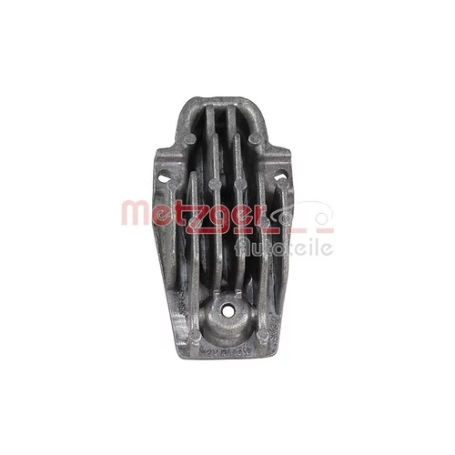 Riadiaca jednotka osvetlenia METZGER 0896526