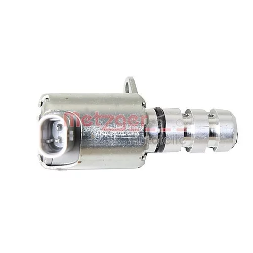Olejový tlakový ventil 0899273 /METZGER/ - obr. 1
