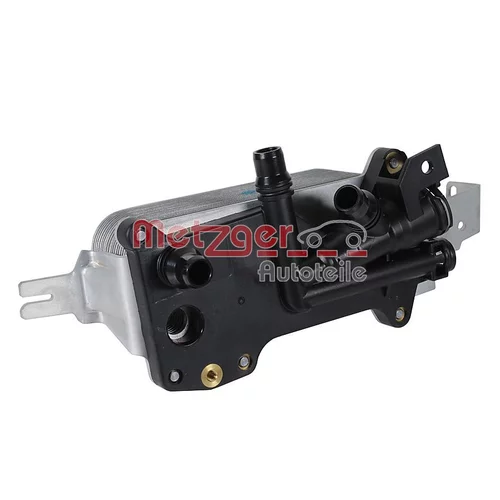 Chladič oleja automatickej prevodovky 0899406 /METZGER/ - obr. 1