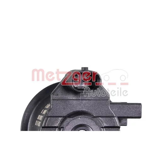 Regulačný ventil chladenia 0899411 /METZGER/ - obr. 1