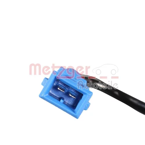 Snímač počtu otáčok kolesa 0900051 /METZGER/ - obr. 1