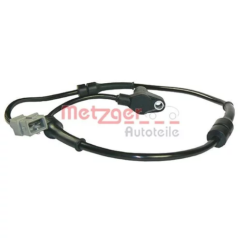 Snímač počtu otáčok kolesa 0900108 /METZGER/ - obr. 1