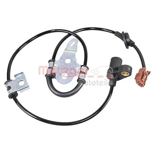 Snímač počtu otáčok kolesa 09001410 /METZGER/