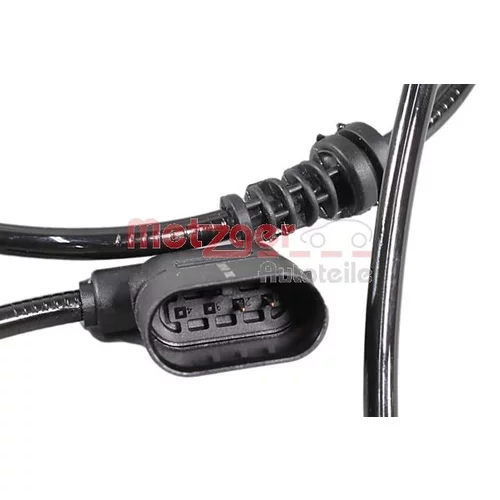 Snímač počtu otáčok kolesa 09001481 /METZGER/ - obr. 1
