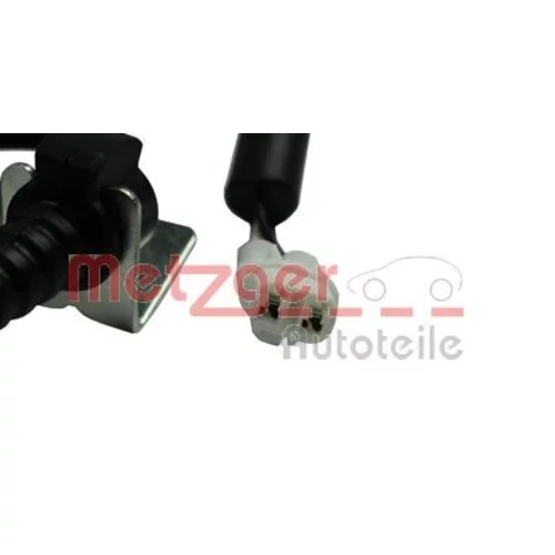 Snímač počtu otáčok kolesa 0900754 /METZGER/ - obr. 1