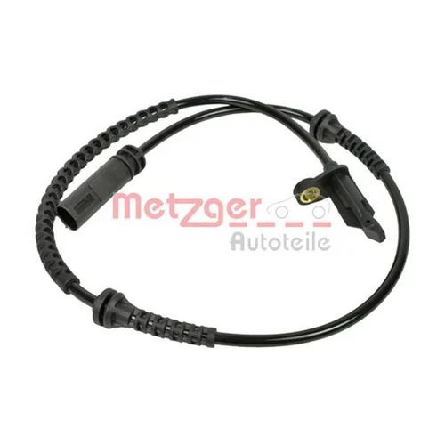 Snímač počtu otáčok kolesa METZGER 0900948