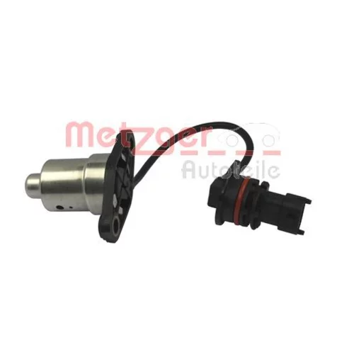 Snímač stavu motorového oleja METZGER 0901094