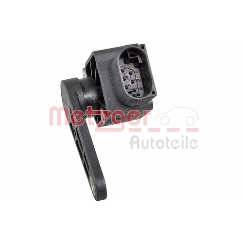 Snímač, regulácia sklonu svetiel 0901448 /METZGER/ - obr. 1