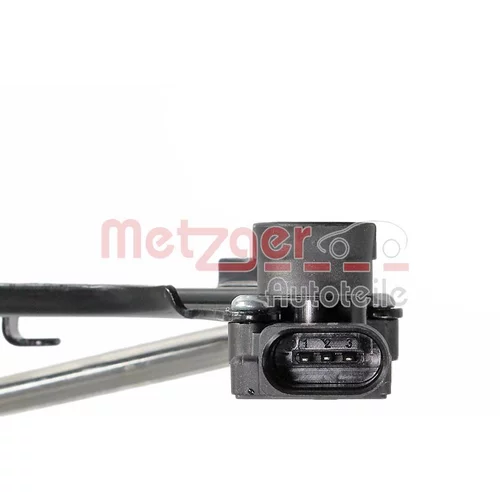 Snímač, regulácia sklonu svetiel 0901452 /METZGER/ - obr. 1