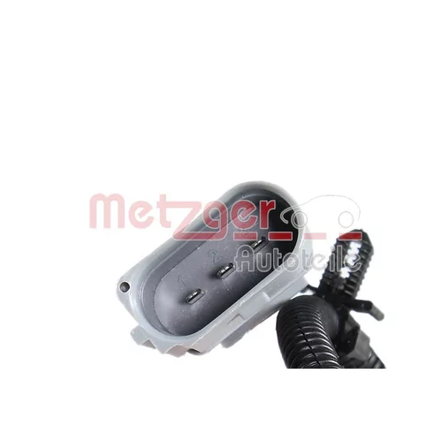 Snímač impulzov kľukového hriadeľa 0902100 /METZGER/ - obr. 1