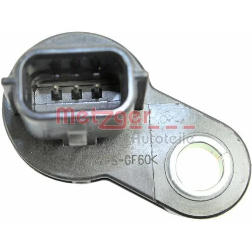 Snímač impulzov kľukového hriadeľa 0902332 /METZGER/ - obr. 1