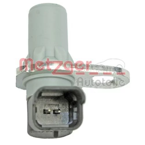Snímač impulzov kľukového hriadeľa 0902366 /METZGER/ - obr. 1
