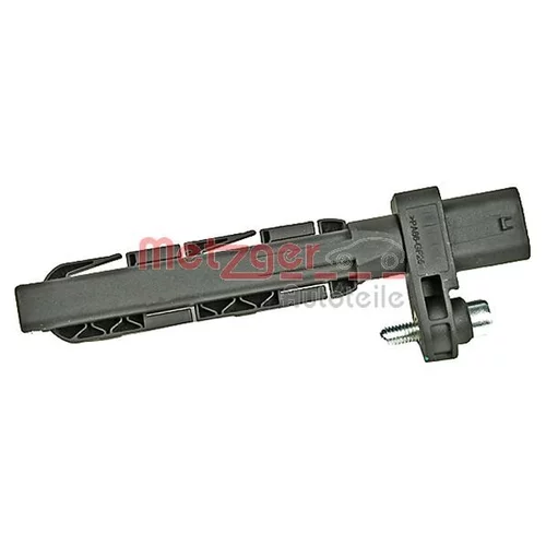Snímač impulzov kľukového hriadeľa METZGER 0902386