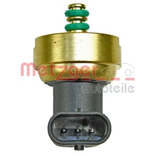 Senzor tlaku paliva 0906341 /METZGER/ - obr. 1